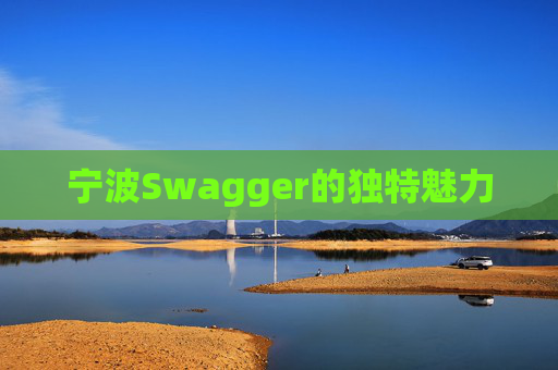 宁波Swagger的独特魅力
