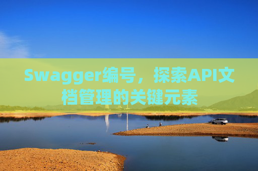 Swagger编号，探索API文档管理的关键元素
