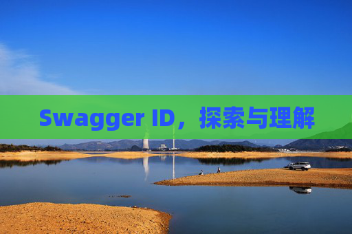 Swagger ID，探索与理解