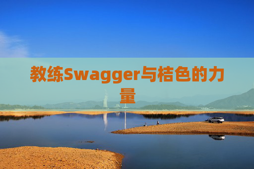 教练Swagger与桔色的力量